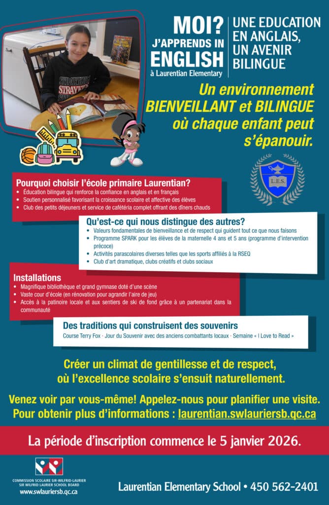 LES 11X17 POSTER moi japprends FR