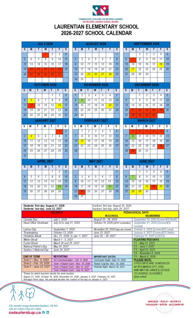 2026 2027 LES Calendar UPDATED.docx page 0001